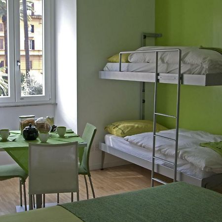 Wellnessinnrome Shortlet Eksteriør bilde