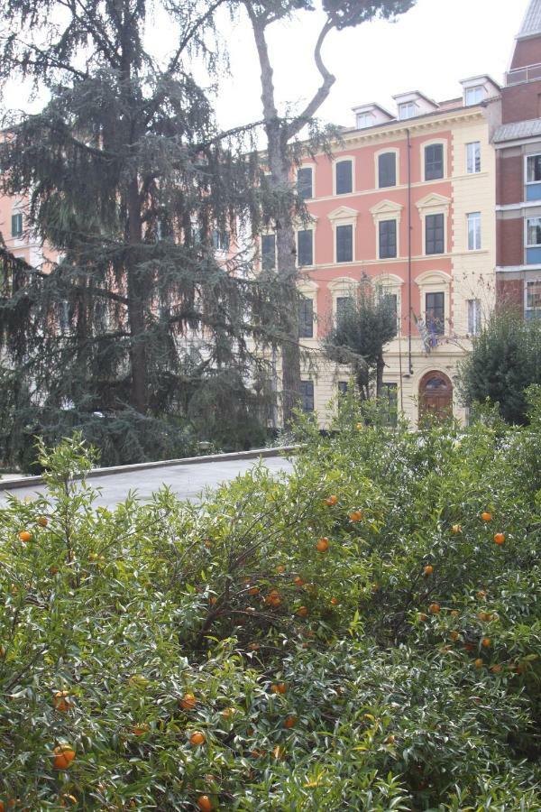 Wellnessinnrome Shortlet Eksteriør bilde