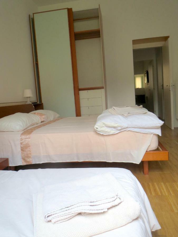 Wellnessinnrome Shortlet Eksteriør bilde